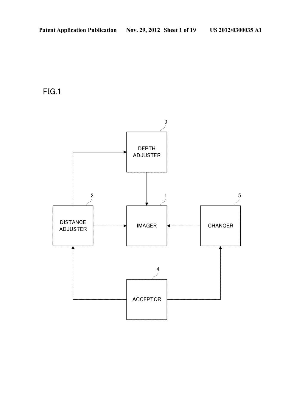 ELECTRONIC CAMERA - diagram, schematic, and image 02