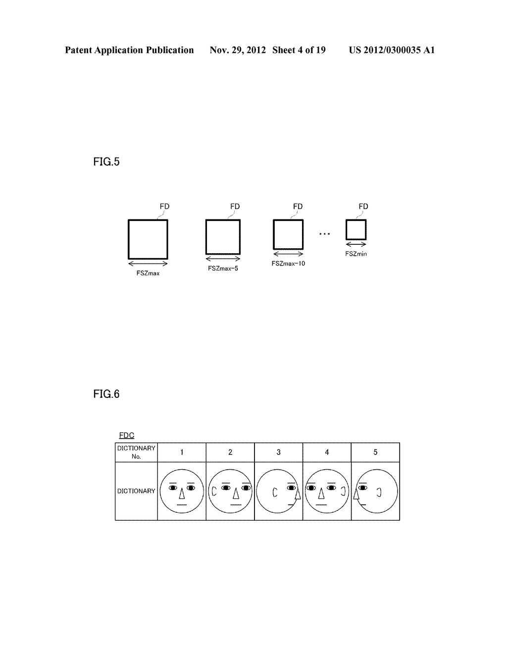 ELECTRONIC CAMERA - diagram, schematic, and image 05