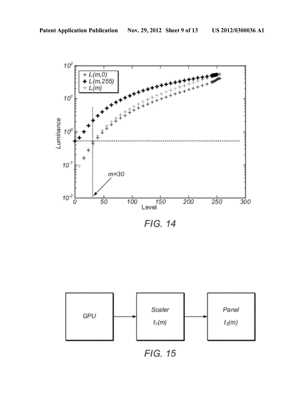 Optimizing Stereo Video Display - diagram, schematic, and image 10