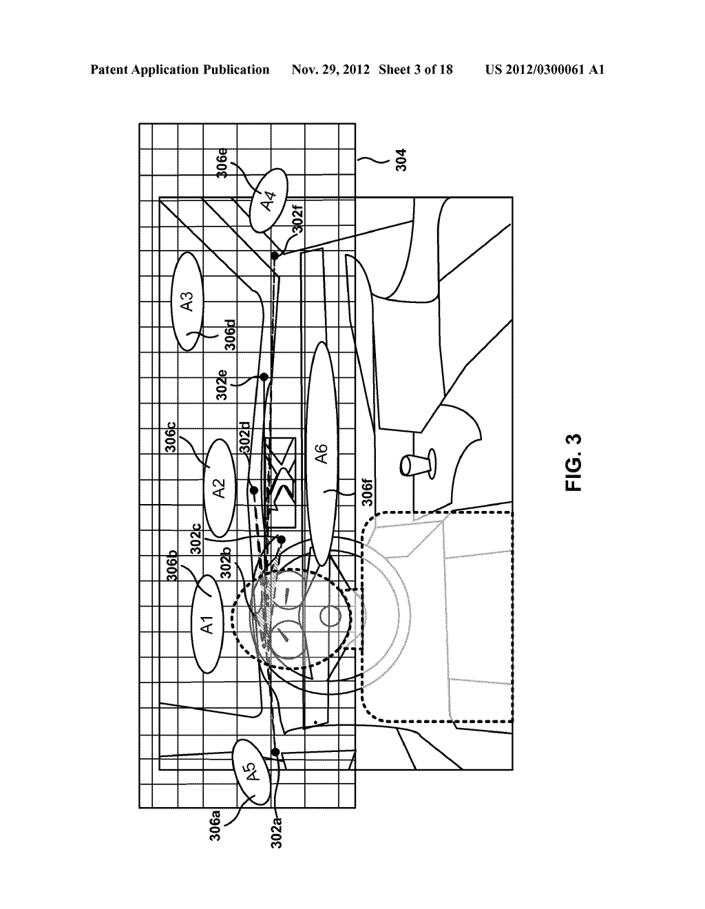 Eye Gaze to Alter Device Behavior - diagram, schematic, and image 04