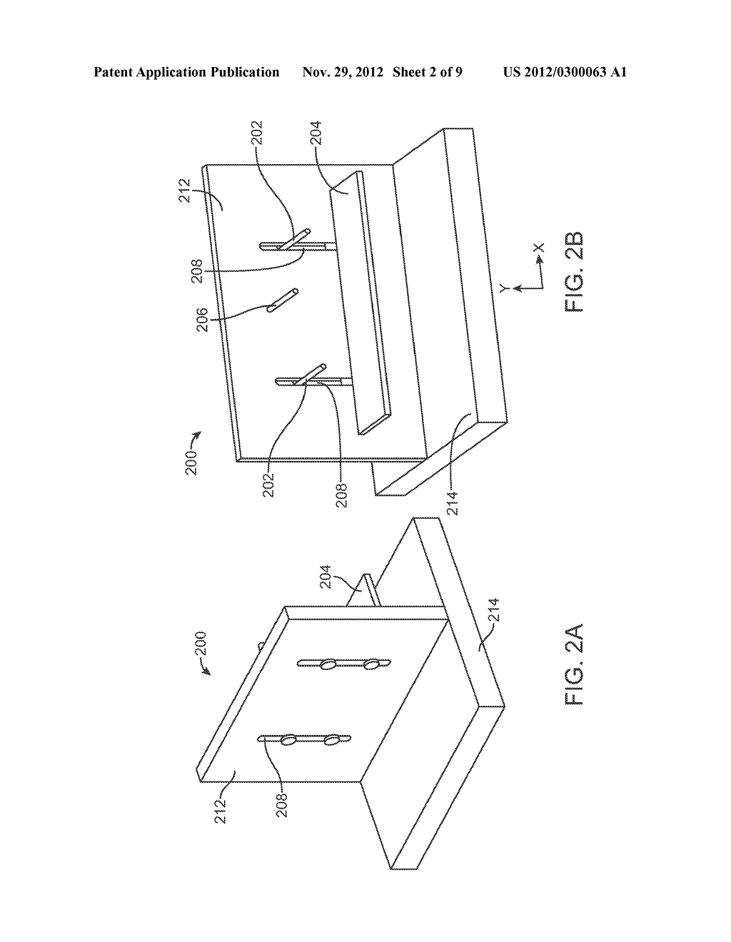 Droop Tester Apparatus and Method - diagram, schematic, and image 03