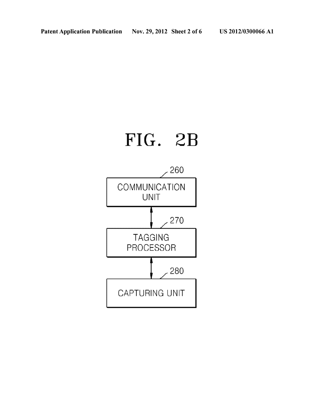 METHOD AND APPARATUS FOR TRANSMITTING USER INTENTION USING CAPTURED IMAGE - diagram, schematic, and image 03