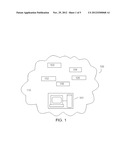 Method and System for Cooperative Diversity Visual Cognition in Wireless     Video Sensor Networks diagram and image