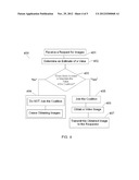 Method and System for Cooperative Diversity Visual Cognition in Wireless     Video Sensor Networks diagram and image