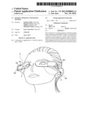 IMAGING APPARATUS AND IMAGING METHOD diagram and image