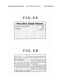 IMAGING APPARATUS AND IMAGING METHOD diagram and image