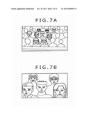 IMAGING APPARATUS AND IMAGING METHOD diagram and image