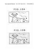 IMAGING APPARATUS AND IMAGING METHOD diagram and image