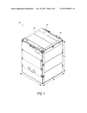 INTEGRATED ANTENNA SYSTEM FOR IMAGING MICROSATELLITES diagram and image