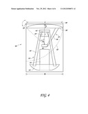 INTEGRATED ANTENNA SYSTEM FOR IMAGING MICROSATELLITES diagram and image