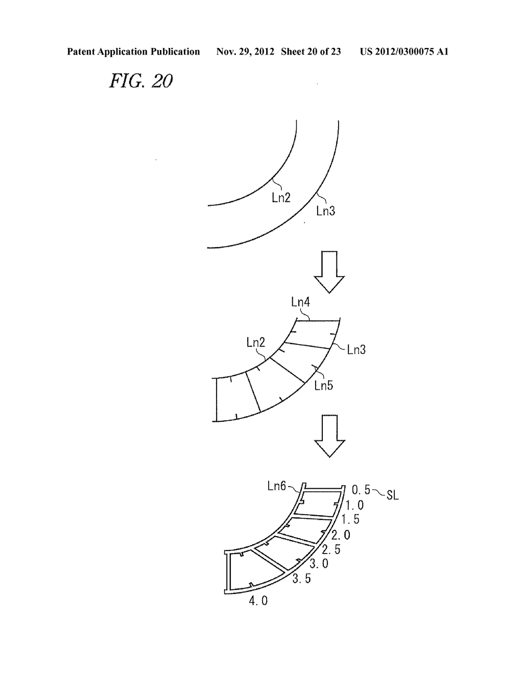 IMAGE DISPLAY SYSTEM, IMAGE PROCESSING APPARATUS, AND IMAGE DISPLAY METHOD - diagram, schematic, and image 21