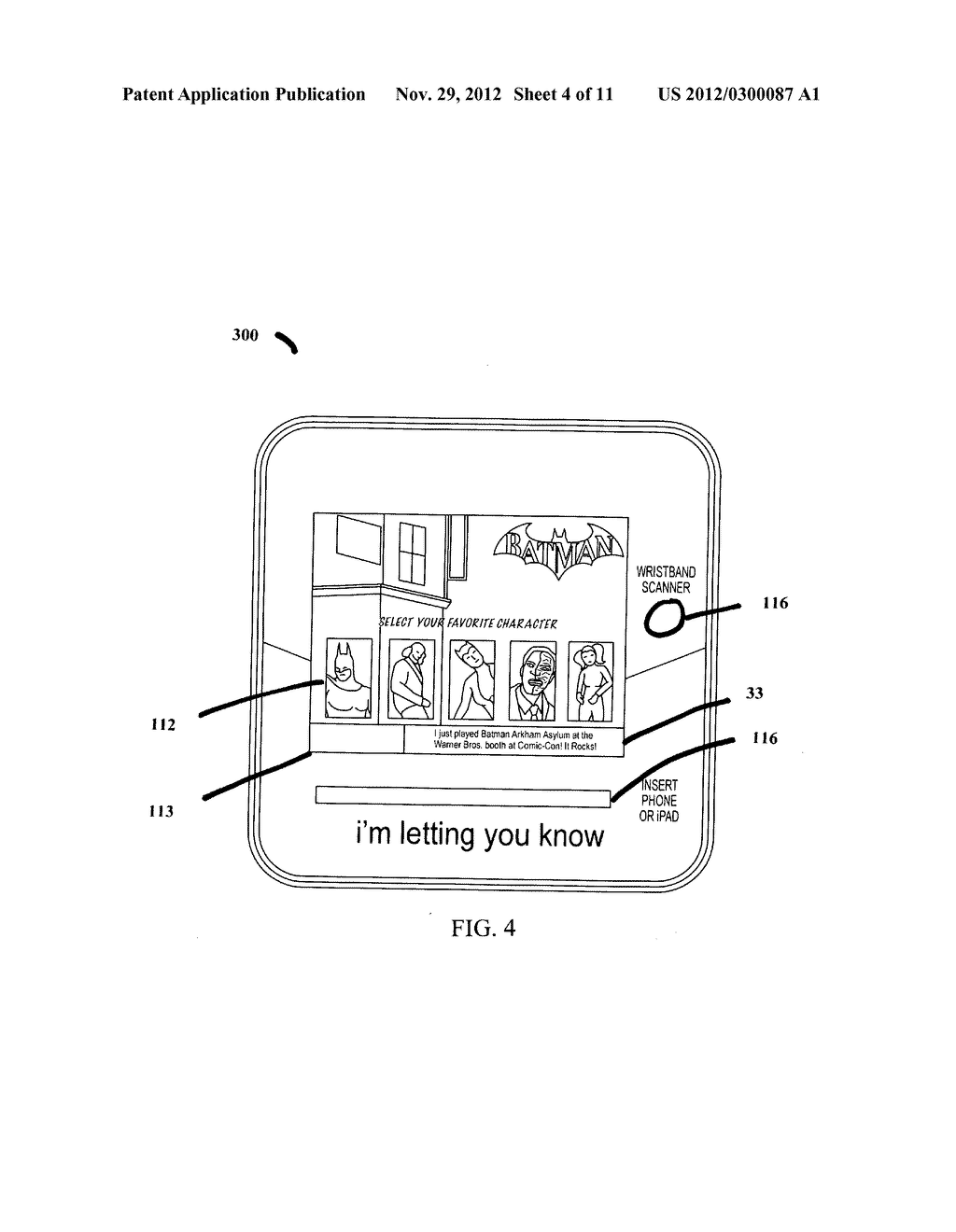 System and method for receiving and publishing product interest - diagram, schematic, and image 05