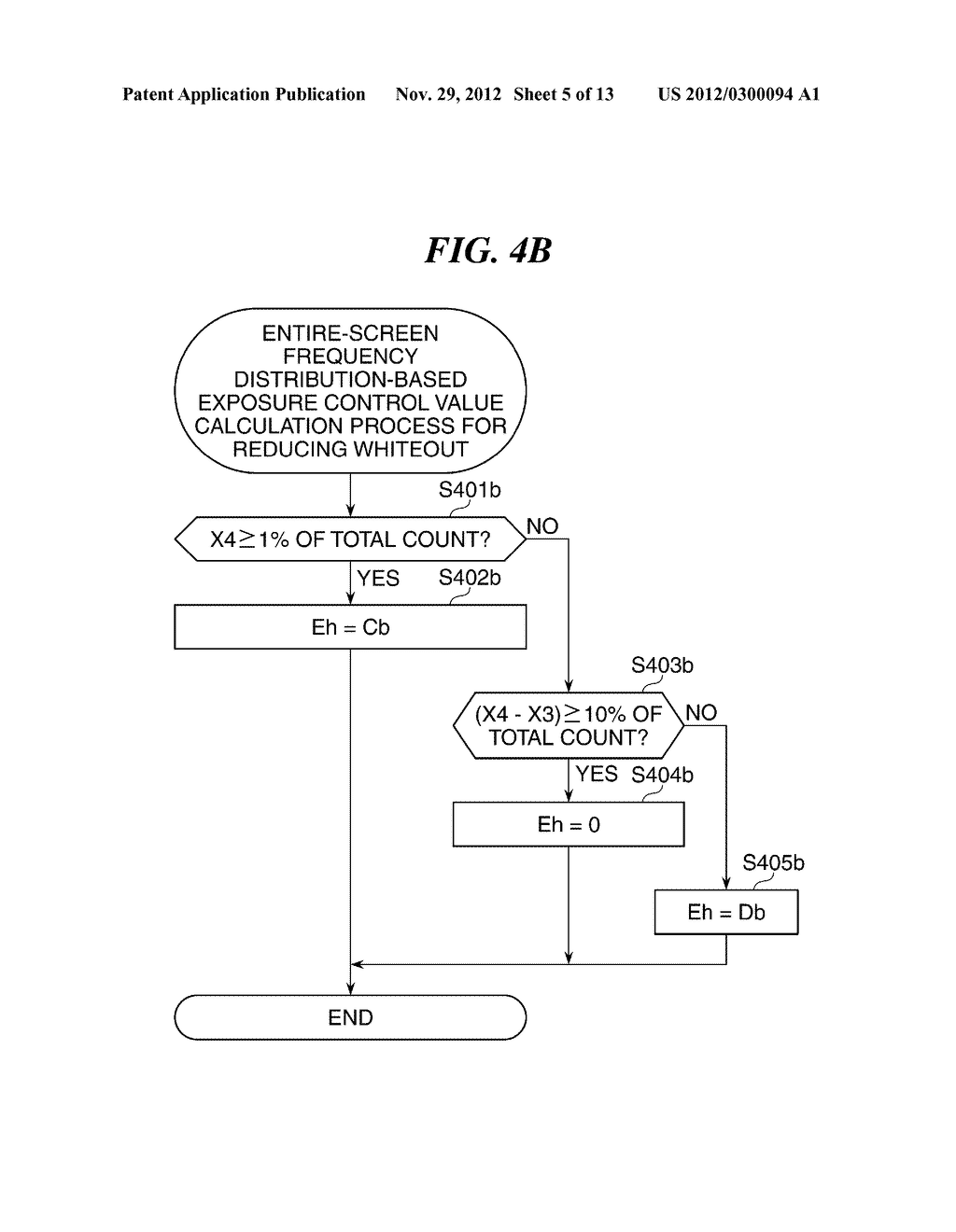 IMAGE PICKUP APPARATUS THAT PERFORMS EXPOSURE CONTROL, METHOD OF     CONTROLLING THE IMAGE PICKUP APPARATUS, AND STORAGE MEDIUM - diagram, schematic, and image 06