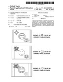 IMAGING APPARATUS AND IMAGING METHOD diagram and image