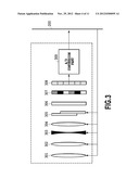 IMAGING APPARATUS AND IMAGING METHOD diagram and image