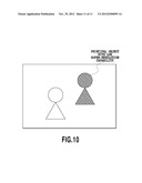 IMAGING APPARATUS AND IMAGING METHOD diagram and image