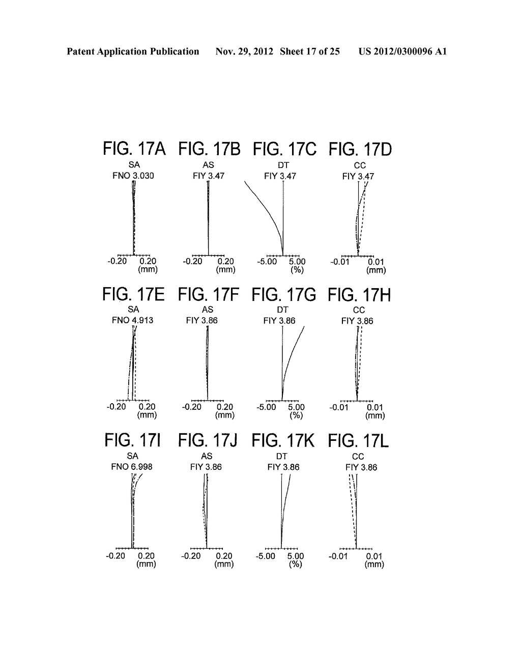 Zoom Lens and Image Pickup Apparatus Using the Same - diagram, schematic, and image 18