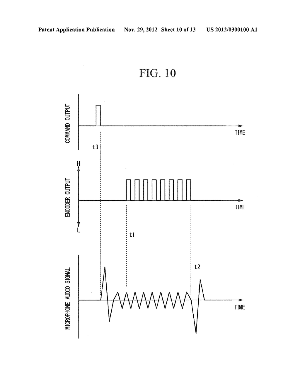 NOISE REDUCTION PROCESSING APPARATUS, IMAGING APPARATUS, AND NOISE     REDUCTION PROCESSING PROGRAM - diagram, schematic, and image 11