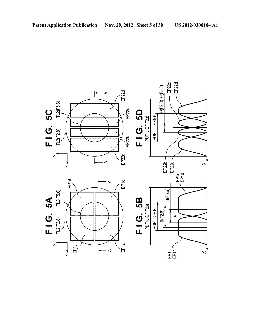 IMAGE SENSOR AND IMAGE CAPTURING APPARATUS - diagram, schematic, and image 06