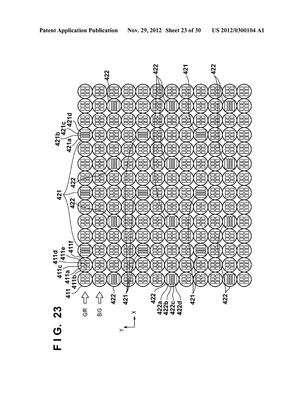 IMAGE SENSOR AND IMAGE CAPTURING APPARATUS - diagram, schematic, and image 24