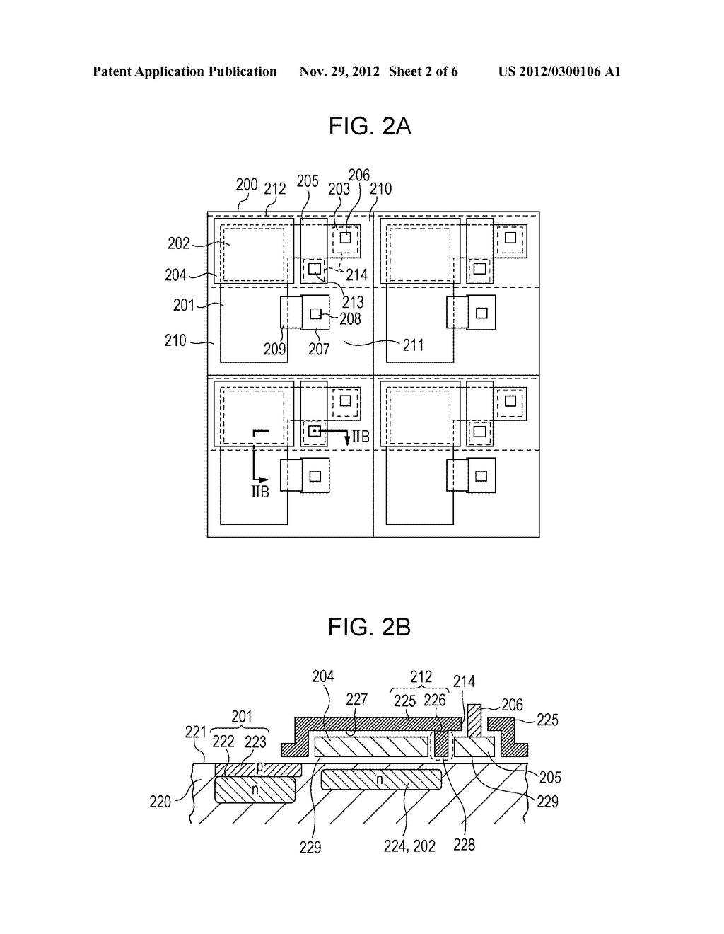 SOLID-STATE IMAGE PICKUP APPARATUS, AND IMAGE PICKUP SYSTEM USING     SOLID-STATE IMAGE PICKUP APPARATUS - diagram, schematic, and image 03