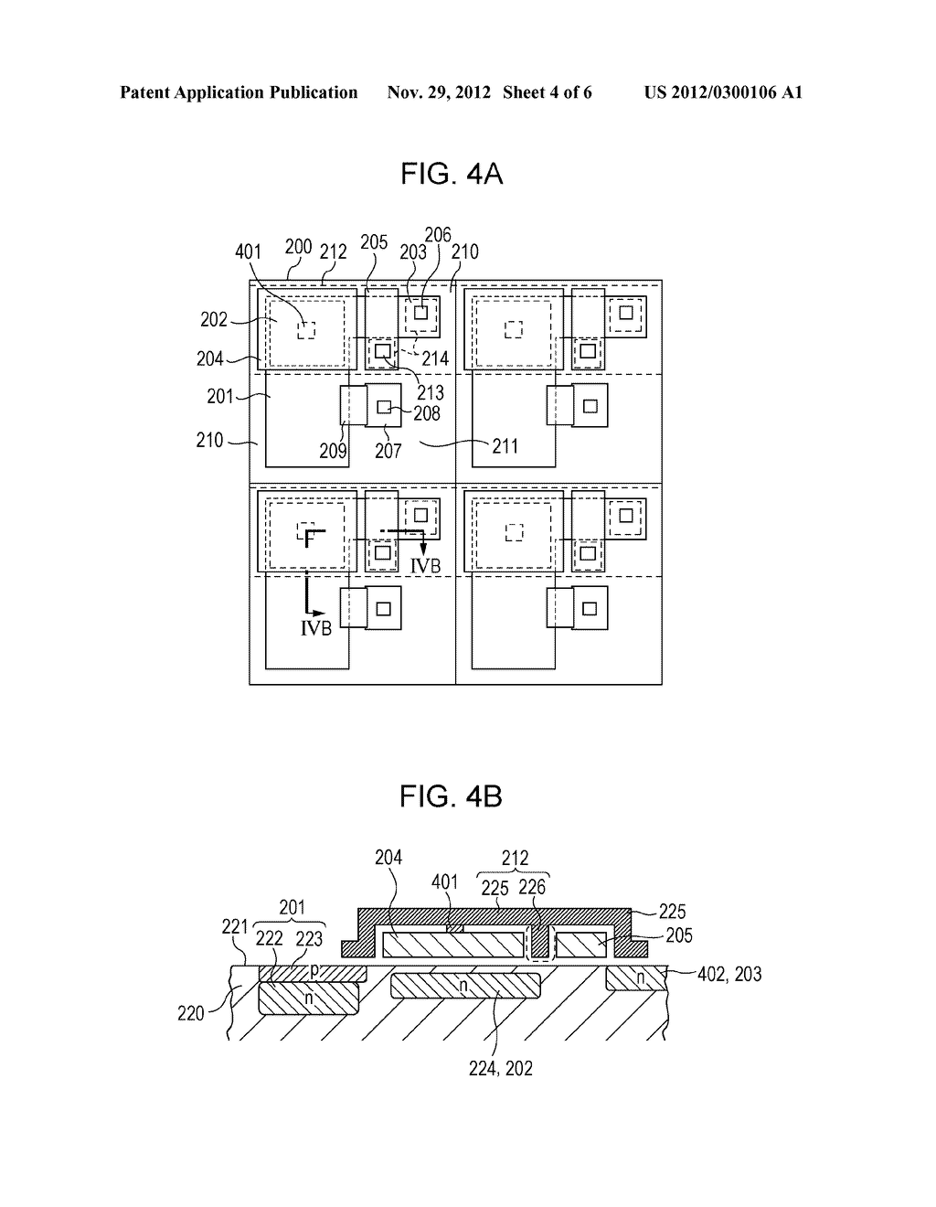 SOLID-STATE IMAGE PICKUP APPARATUS, AND IMAGE PICKUP SYSTEM USING     SOLID-STATE IMAGE PICKUP APPARATUS - diagram, schematic, and image 05