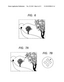 IMAGE PICKUP APPARATUS HAVING ABERRATION CORRECTING FUNCTION AND     ABERRATION CORRECTING METHOD FOR IMAGE PICKUP APPARATUS diagram and image