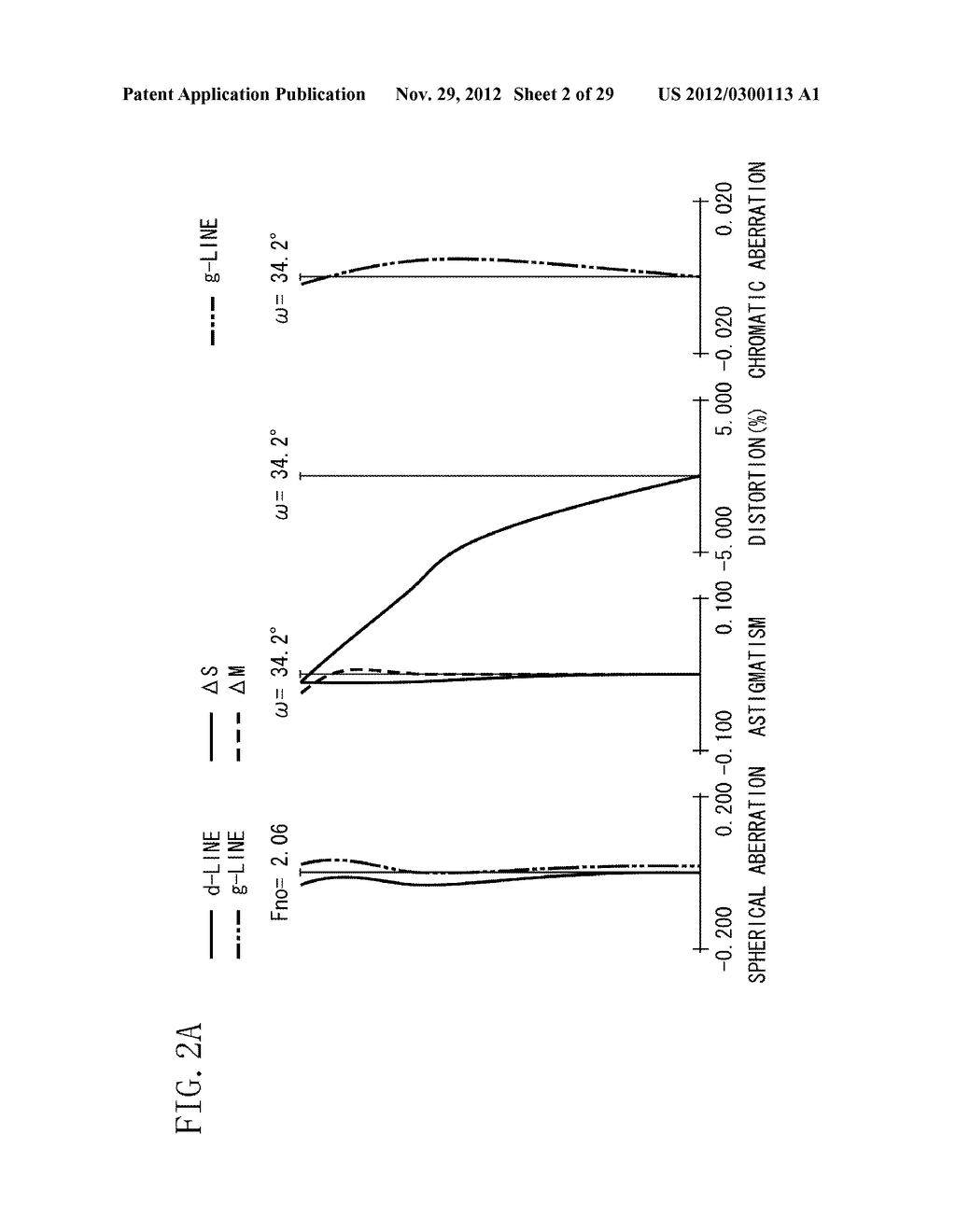 ZOOM LENS AND IMAGE PICKUP APPARATUS EQUIPPED WITH ZOOM LENS - diagram, schematic, and image 03