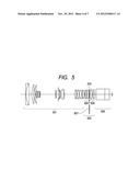 ADAPTER OPTICAL SYSTEM AND IMAGE PICKUP APPARATUS INCLUDING THE SAME diagram and image