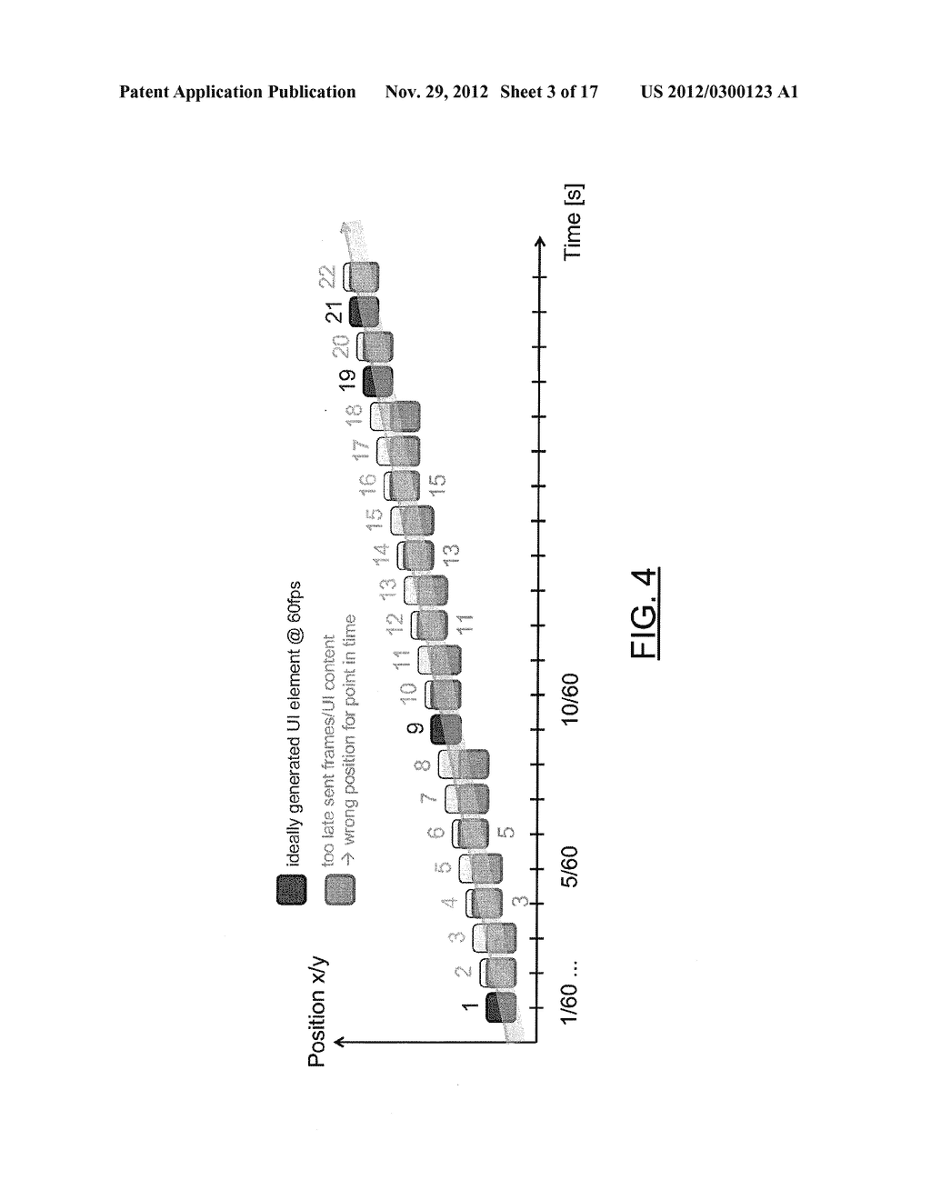 PROCESSING IMAGE CONTENT FOR CONTENT MOTION OR TOUCH INPUT - diagram, schematic, and image 04