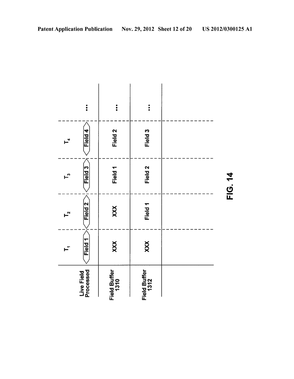 SHARED MEMORY MULTI VIDEO CHANNEL DISPLAY APPARATUS AND METHODS - diagram, schematic, and image 13