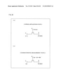 ACTIVE MATRIX SUBSTRATE, LIQUID CRYSTAL PANEL, LIQUID CRYSTAL DISPLAY     DEVICE, TELEVISION RECEIVER diagram and image