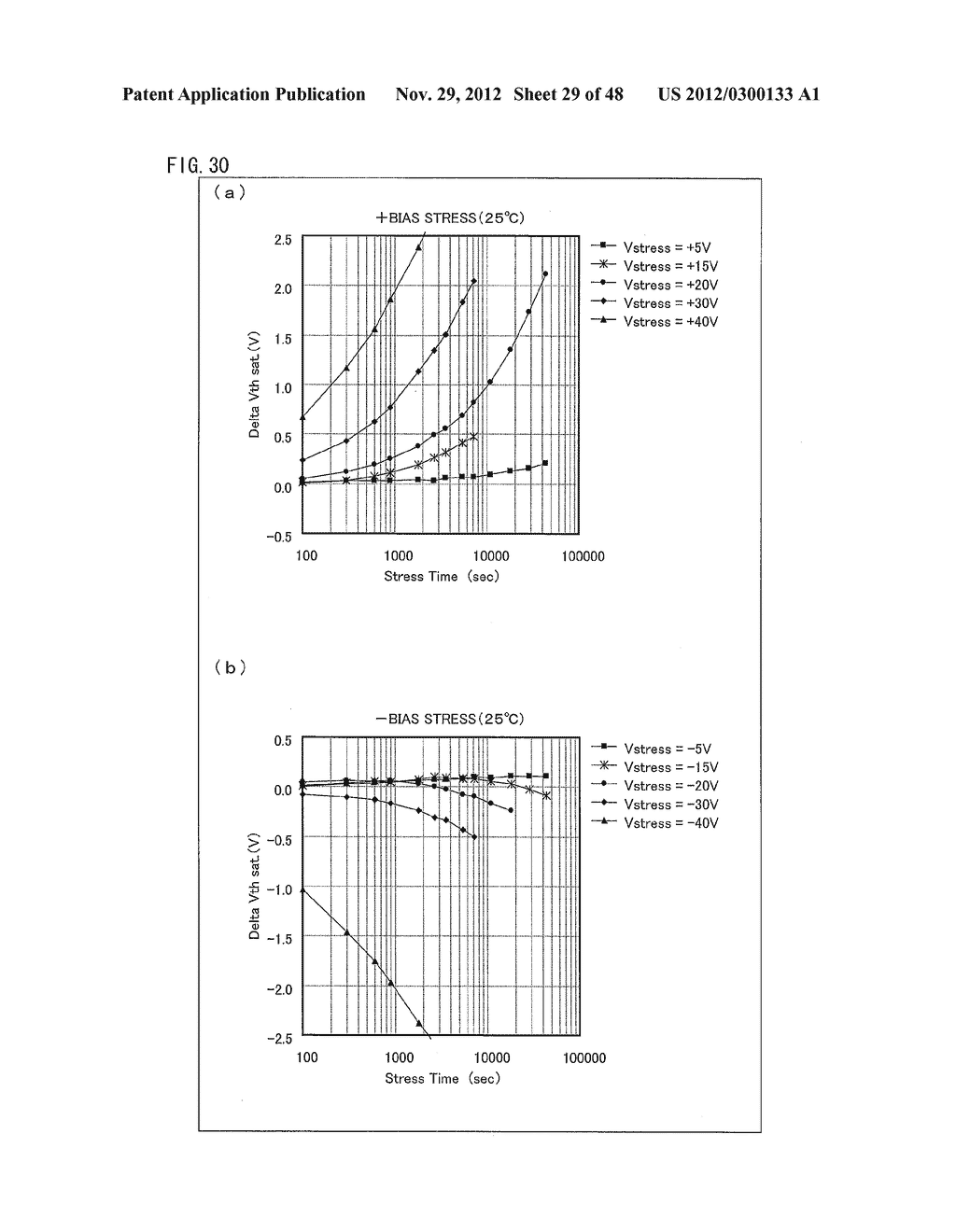 ACTIVE MATRIX SUBSTRATE, LIQUID CRYSTAL PANEL, LIQUID CRYSTAL DISPLAY     DEVICE, TELEVISION RECEIVER - diagram, schematic, and image 30