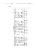 ACTIVE MATRIX SUBSTRATE, LIQUID CRYSTAL PANEL, LIQUID CRYSTAL DISPLAY     DEVICE, TELEVISION RECEIVER diagram and image