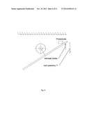 REMOTE CONTROL OPERABLE STANDS FOR TV DISPLAY diagram and image