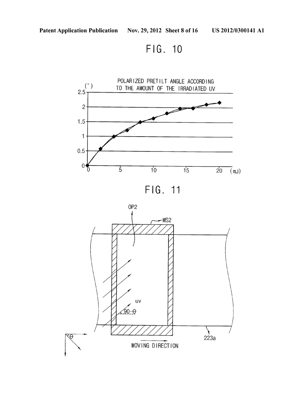 LENS PANEL, METHOD FOR MANUFACTURING THE LENS PANEL, DISPLAY APPARATUS     HAVING THE LENS PANEL, DISPLAY PANEL, A METHOD FOR MANUFACTURING THE     DISPLAY PANEL AND A DISPLAY APPARATUS HAVING THE DISPLAY PANEL - diagram, schematic, and image 09