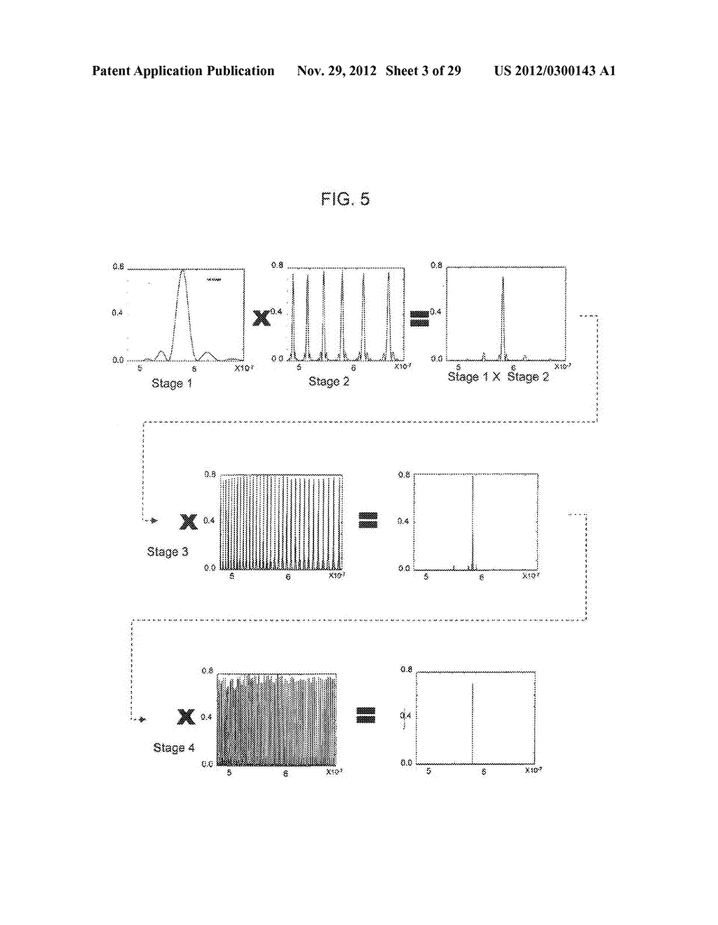 VIS-SNIR multi-conjugate liquid crystal tunable filter - diagram, schematic, and image 04