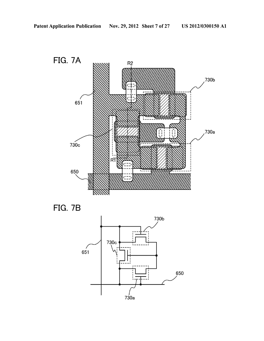 DISPLAY DEVICE - diagram, schematic, and image 08