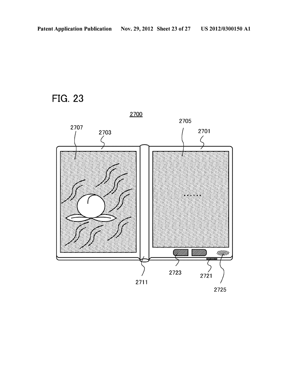 DISPLAY DEVICE - diagram, schematic, and image 24