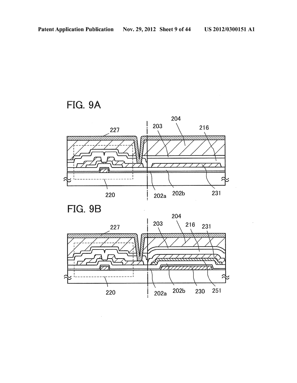 SEMICONDUCTOR DEVICE AND METHOD FOR MANUFACTURING SEMICONDUCTOR DEVICE - diagram, schematic, and image 10