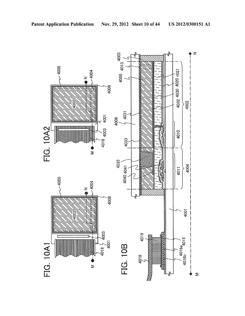 SEMICONDUCTOR DEVICE AND METHOD FOR MANUFACTURING SEMICONDUCTOR DEVICE - diagram, schematic, and image 11