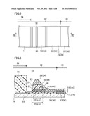 LIQUID CRYSTAL DISPLAY DEVICE AND METHOD FOR FABRICATING THE SAME diagram and image