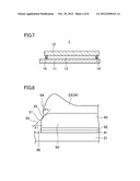 LIQUID CRYSTAL DISPLAY DEVICE AND METHOD FOR FABRICATING THE SAME diagram and image