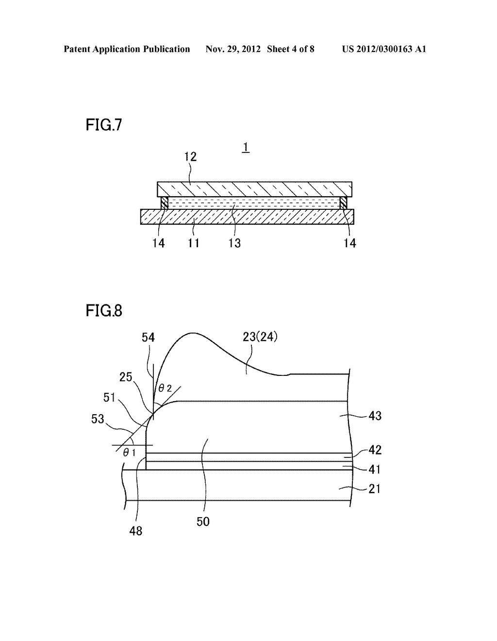 LIQUID CRYSTAL DISPLAY DEVICE AND METHOD FOR FABRICATING THE SAME - diagram, schematic, and image 05