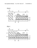 LIQUID CRYSTAL DISPLAY DEVICE AND METHOD FOR FABRICATING THE SAME diagram and image