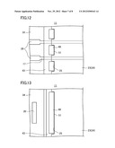 LIQUID CRYSTAL DISPLAY DEVICE AND METHOD FOR FABRICATING THE SAME diagram and image