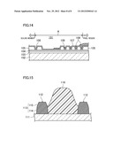 LIQUID CRYSTAL DISPLAY DEVICE AND METHOD FOR FABRICATING THE SAME diagram and image