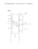 LIQUID CRYSTAL DISPLAY diagram and image