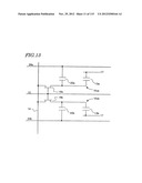 LIQUID CRYSTAL DISPLAY diagram and image