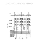 LIQUID CRYSTAL DISPLAY diagram and image